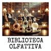 undefined Biblioteca olfattiva