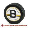 undefined Black N' Gold Hockey Podcast