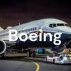 undefined Boeing