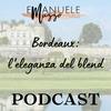 undefined Bordeaux, L'eleganza Del Blend