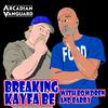 undefined Breaking Kayfabe with Bowdren and Barry