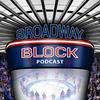 undefined Broadway Block: a podcast about the New York Rangers