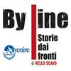 undefined By-Line - Storie dai fronti