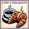 undefined Caffè e Videogiochi, il podcast videoludico tra il dolce e il faceto