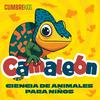 undefined Camaleón: Ciencia de animales para niños