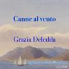 undefined Canne al vento by Grazia Deledda (1871 - 1936)