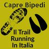 undefined Capre Bipedi: Il Trail Running In Italia