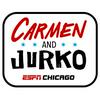 undefined Carmen and Jurko