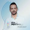 undefined Italo Pentimalli - Podcast