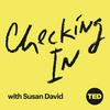 undefined Checking In with Susan David