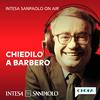 undefined Chiedilo a Barbero - Intesa Sanpaolo On Air