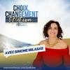 undefined Choix, Changement & Action Podcast en français