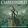 undefined Clarkesworld Magazine