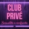 undefined Club Privé - Sessualità a confronto