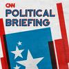 undefined CNN Political Briefing