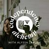 undefined Codependency Alchemy: The Podcast