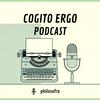 undefined Cogito Ergo Podcast