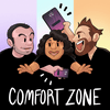 undefined Comfort Zone