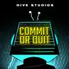 undefined Commit Or Quit