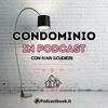 undefined Condominio in Podcast