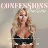 undefined Confessions by Anastazia