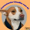 undefined Consulente Cinofilo con AI