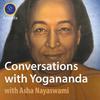 undefined Conversations with Yogananda