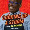 undefined Cooking Up a Storm with Al Roker