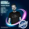 undefined Cosmic Sound By Dj. Daniele Baldelli