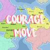 undefined Courage Move勇敢行动