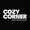 undefined Cozy Corner with Hossein Nasiri | کوزی کرنر با حسین نصیری