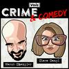 undefined Crime & Comedy