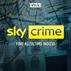 undefined Sky Crime Podcast