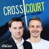 undefined Cross Court - Der Tennis Podcast