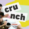 undefined Crunch, le podcast rugby de L'Équipe