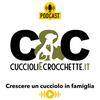 undefined Cuccioli&Crocchette: crescere un cucciolo di cane in famiglia. Storie, consigli, alimentazione sana.