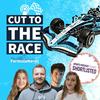 undefined Cut To The Race: FormulaNerds F1 Podcast