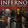 undefined D&D - INFERNO: Discesa tra i Dannati