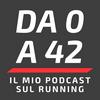 undefined Da 0 a 42 - Il mio podcast sul running