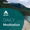 undefined Abide Christian Meditation