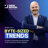 undefined Il Futuro del Turismo | Data Appeal Byte-sized Trends