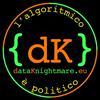 undefined DataKnightmare: L'algoritmico è politico