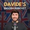 undefined Davide's English Podcast