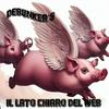 undefined Debunker's "Il Lato chiaro del Web"