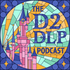 undefined Dedicated to Disneyland Paris Podcast