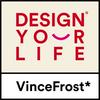 undefined Design Your Life with Vince Frost