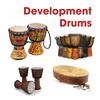 undefined Development Drums