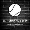 undefined DIE TENNISPROLETEN