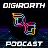 undefined Digirorth Podcast