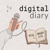 undefined Digital Diary with Hannah Elise